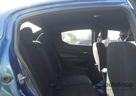 2014 Dodge Avenger Se z USA, uszkodzony, nr VIN 1C3CDZAB6EN226547